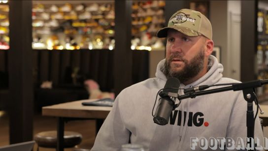 Ben Roethlisberger Reveals His Surprising Take On The Steelers' 3-Year Window With The Current Offense  (Ben Roethlisberger)